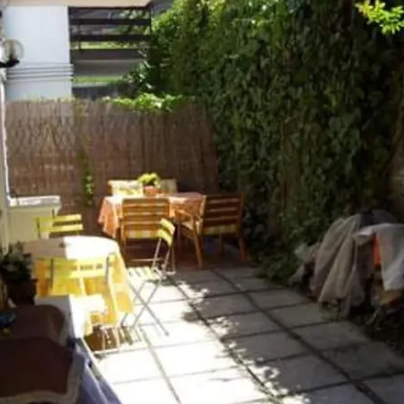 Apartment Casa Massi Caramanico Terme