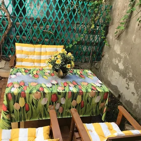 Casa Massi *