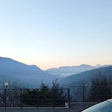 Appartamento Casa Massi