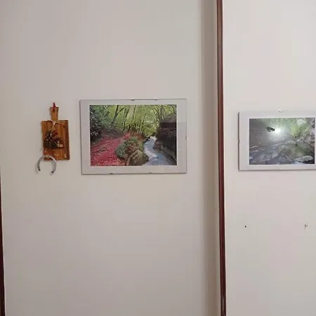 Casa Massi * Caramanico Terme