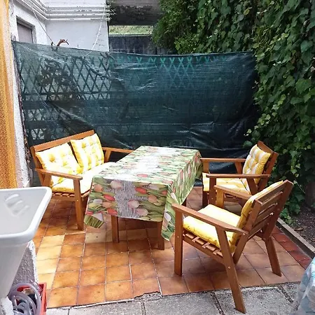 Casa Massi *