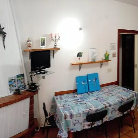 Casa Massi Apartment Caramanico Terme