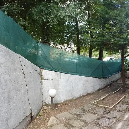 Daire Casa Massi