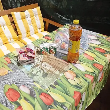 Casa Massi Apartment *