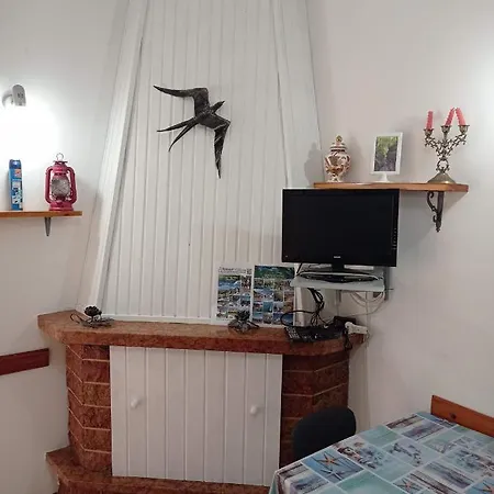 Casa Massi Apartment *