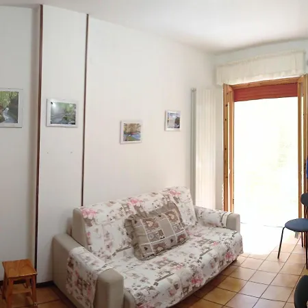 Casa Massi Caramanico Terme