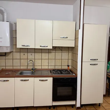 Apartment Casa Massi *