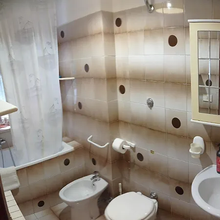 Casa Massi Apartment