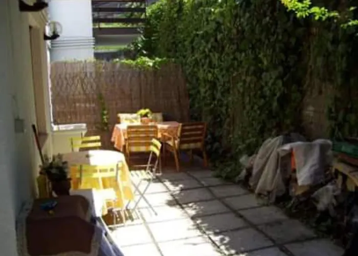 Apartman Casa Massi Caramanico Terme