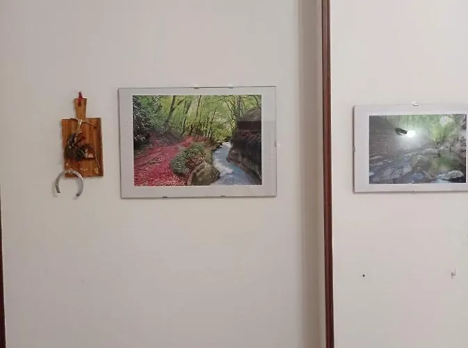 Casa Massi * Caramanico Terme