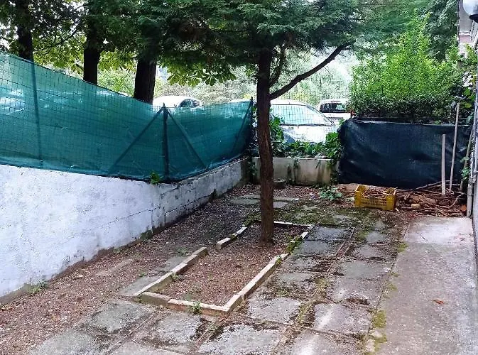 Casa Massi Apartman *