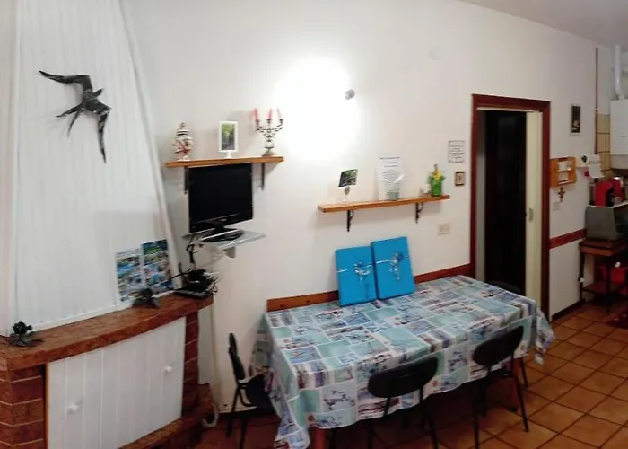 Casa Massi Apartman Caramanico Terme