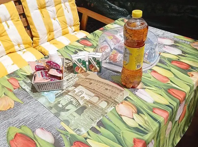 Casa Massi Apartman *