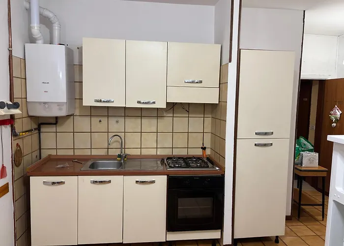 Apartman Casa Massi *